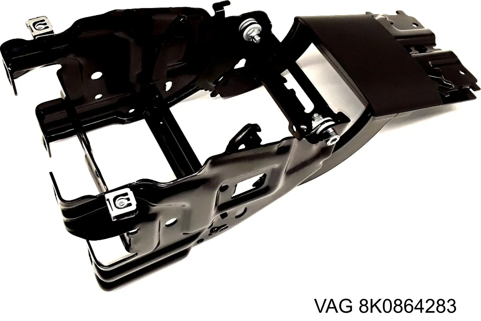 Soporte de reposabrazos VAG 8K0864283 precio, desde 84,45 EUR