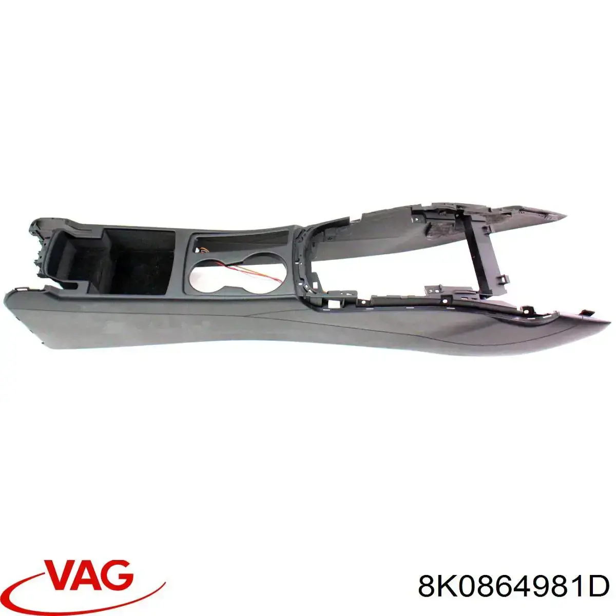 8K0864981D VAG