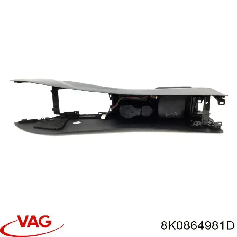  VAG 8K0864981D precio, desde 126,32 EUR