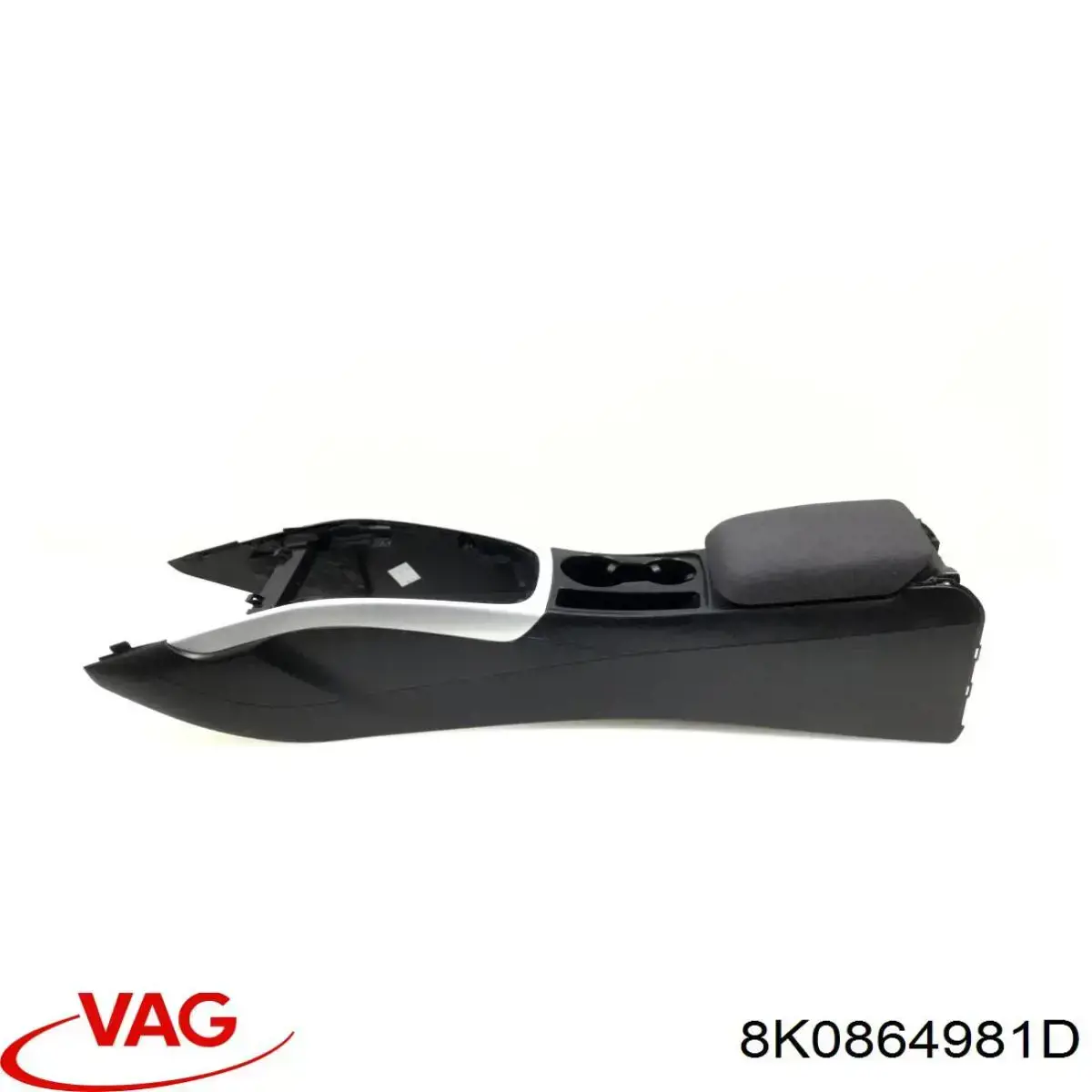  VAG 8K0864981D precio, desde 126,32 EUR