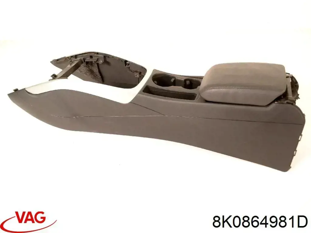 Comprar 8K0864981D VAG 