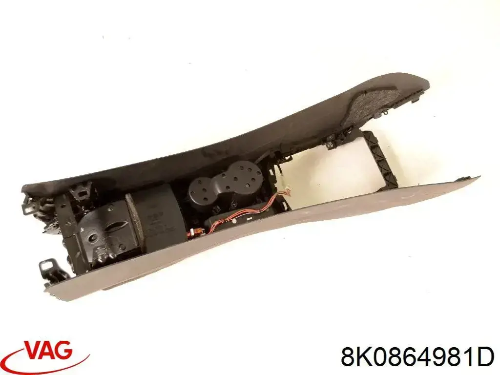  VAG 8K0864981D