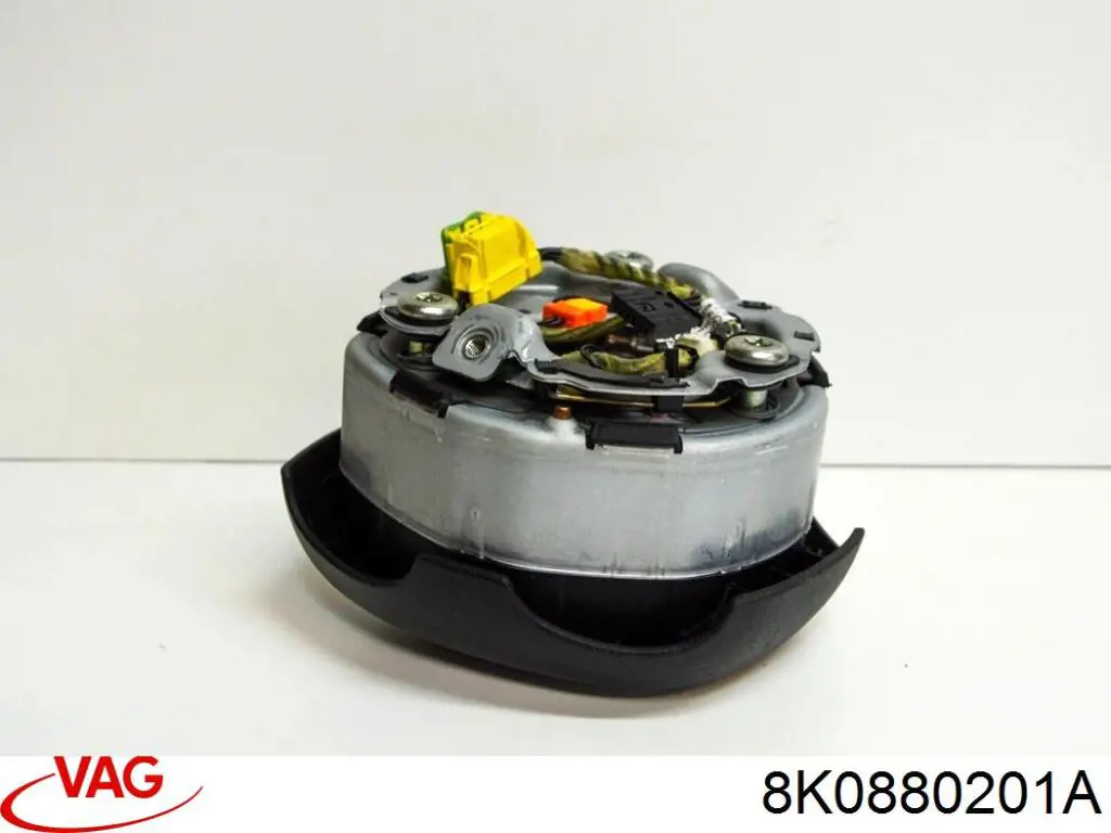 Comprar 8K0880201A VAG Airbag lateral lado conductor