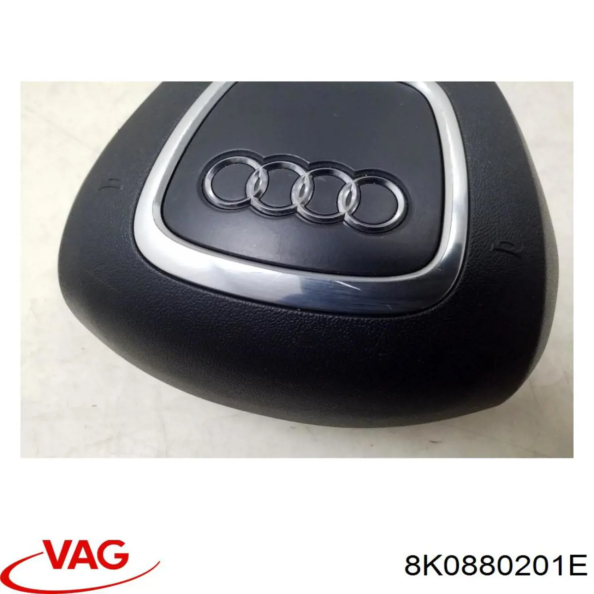 8K0880201E VAG Airbag de volante