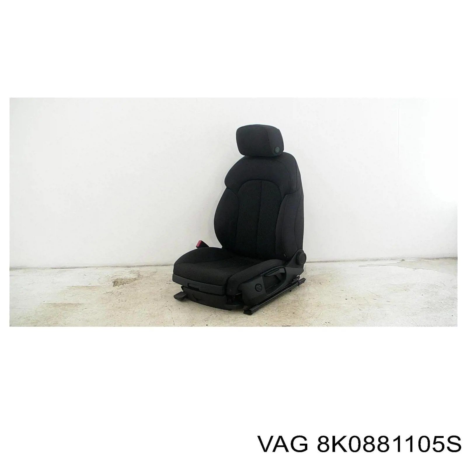 8K0881105S VAG 