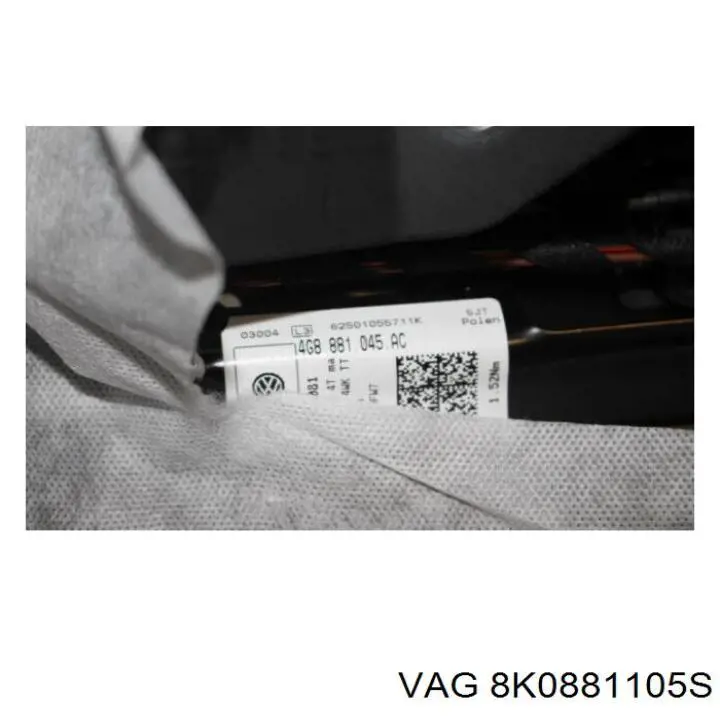 Comprar 8K0881105S VAG 