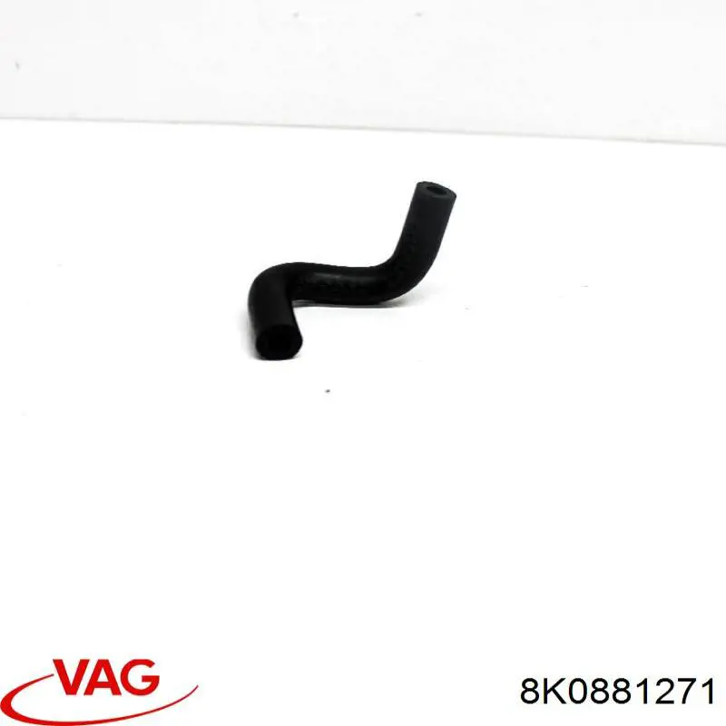  VAG 8K0881271 precio, desde 97,57 EUR
