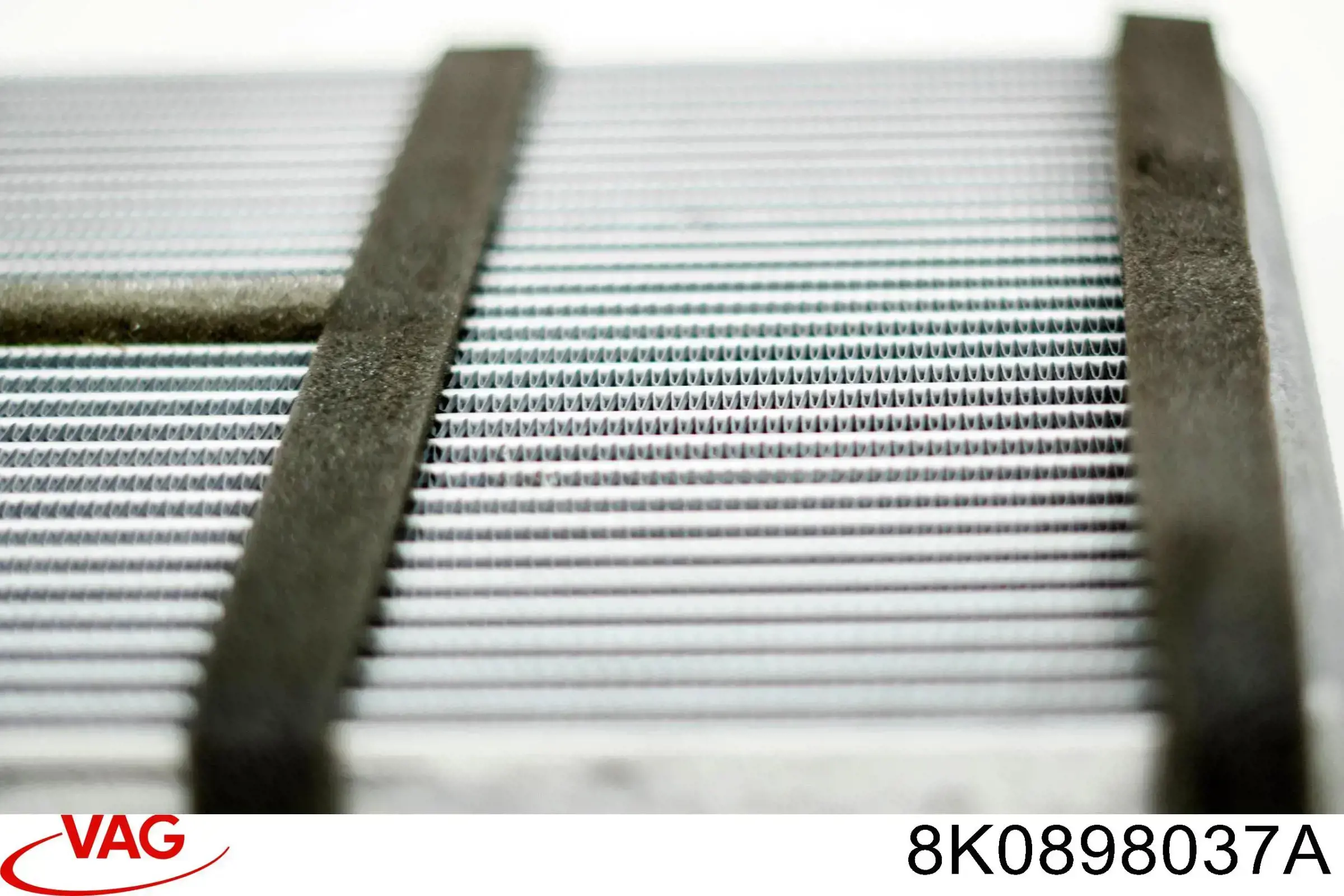 Calefactor VAG 8K0898037A