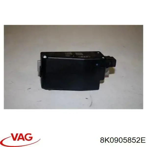 Comprar 8K0905852E VAG Módulo electrónico de la columna de dirección