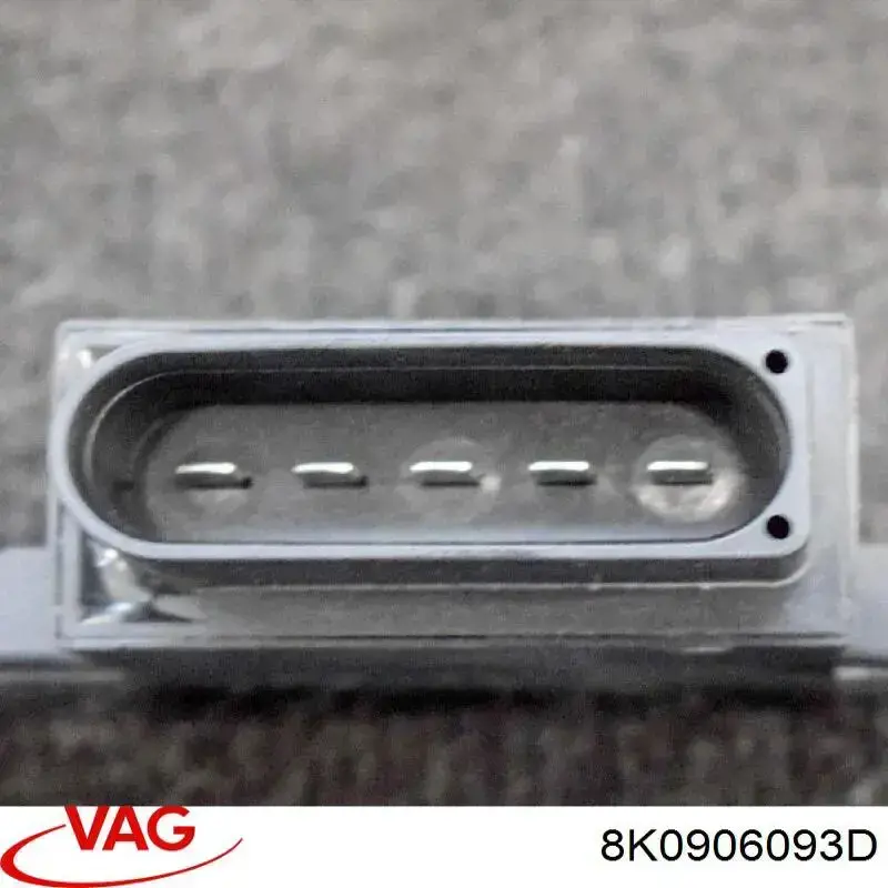 Módulo de control del motor de la bomba de combustible VAG 8K0906093H precio, desde 82,08 EUR