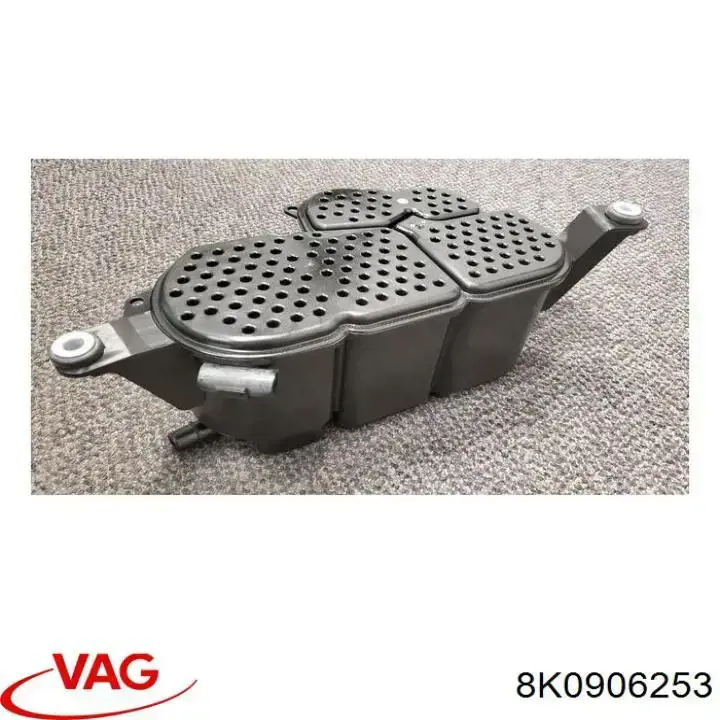 8K0906253 VAG