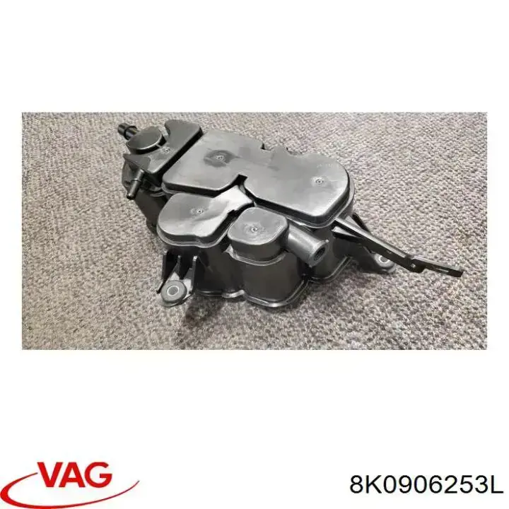 Comprar 8K0906253A VAG Valvula de purga del canister