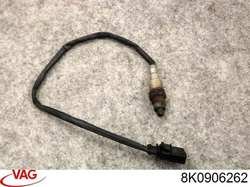 Sonda lambda de oxígeno posterior al catalizador VAG 8K0906262 precio, desde 38,64 EUR