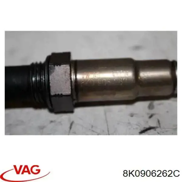Sensor de oxígeno previo al catalizador VAG 8K0906262C precio, desde 125,57 EUR