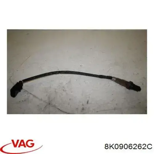 Comprar 8K0906262C VAG Sensor de oxígeno previo al catalizador