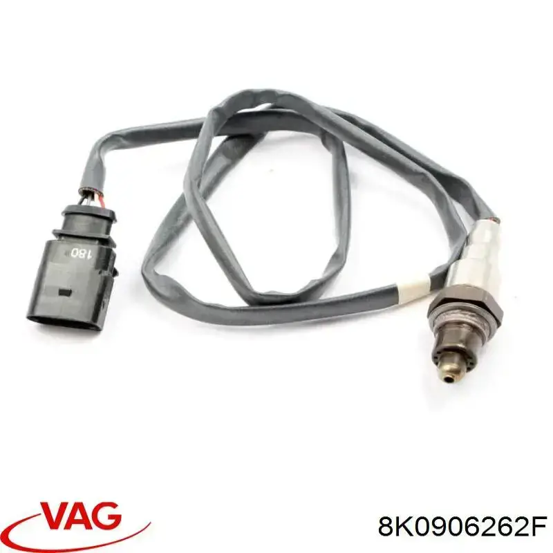 Comprar 8K0906262F VAG Sonda lambda de oxígeno posterior al catalizador