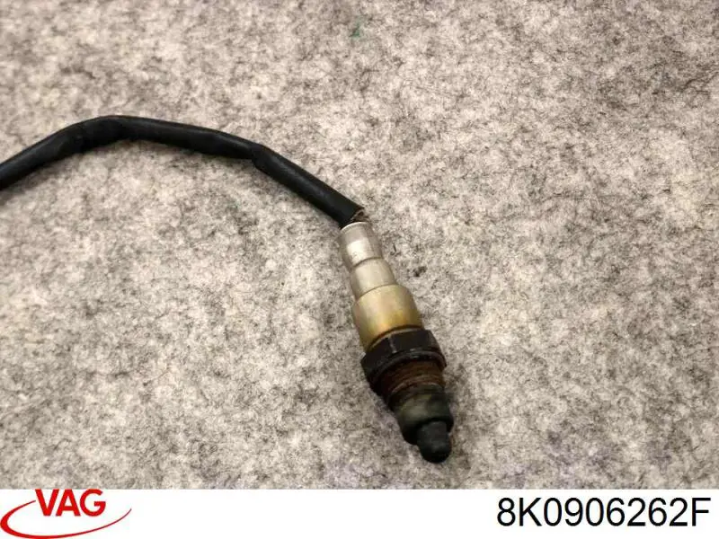 8K0906262F VAG sonda lambda sensor de oxigeno post catalizador