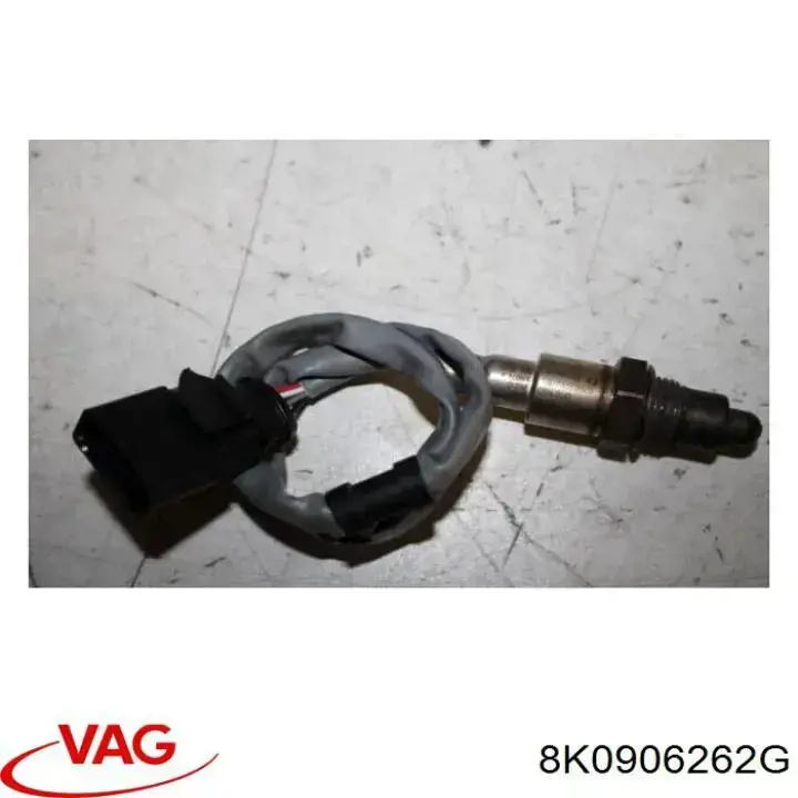 Sonda lambda de oxígeno posterior al catalizador Meat&Doria 81943 precio, desde 53,79 EUR
