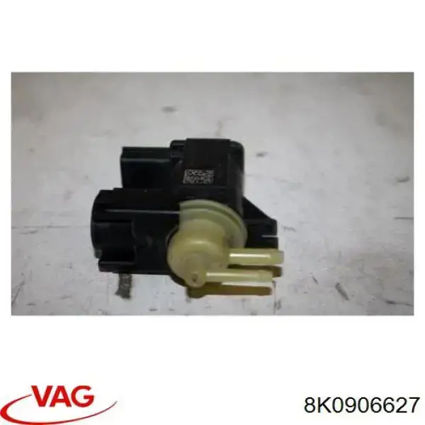 Válvula solenoide de control de presión de sobrealimentación Sidat 831174A2 precio, desde 43,29 EUR