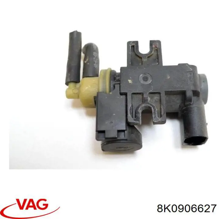 Válvula solenoide de control de presión de sobrealimentación Vika 99061832901 precio, desde 50,82 EUR