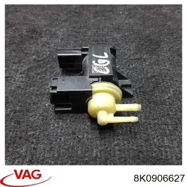 99061832901 Vika Válvula solenoide de control de presión de sobrealimentación
