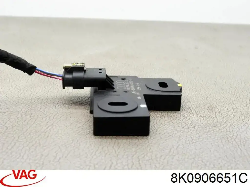 Comprar 8K0906651C VAG 