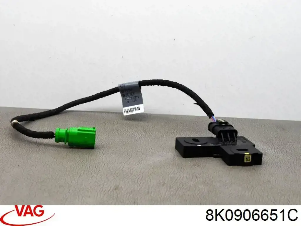 8K0906651C VAG
