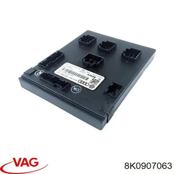  VAG 8K0907063 precio, desde 119,06 EUR
