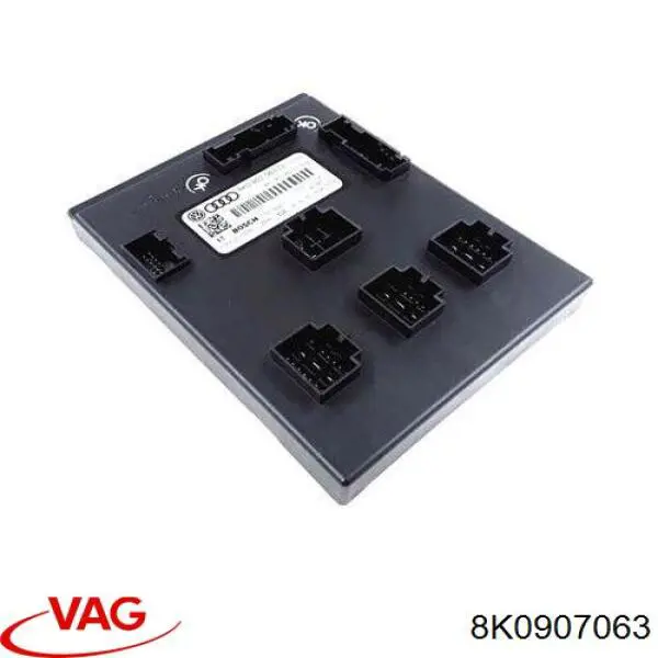  8K0907063 VAG