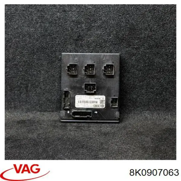 8K0907063 VAG 