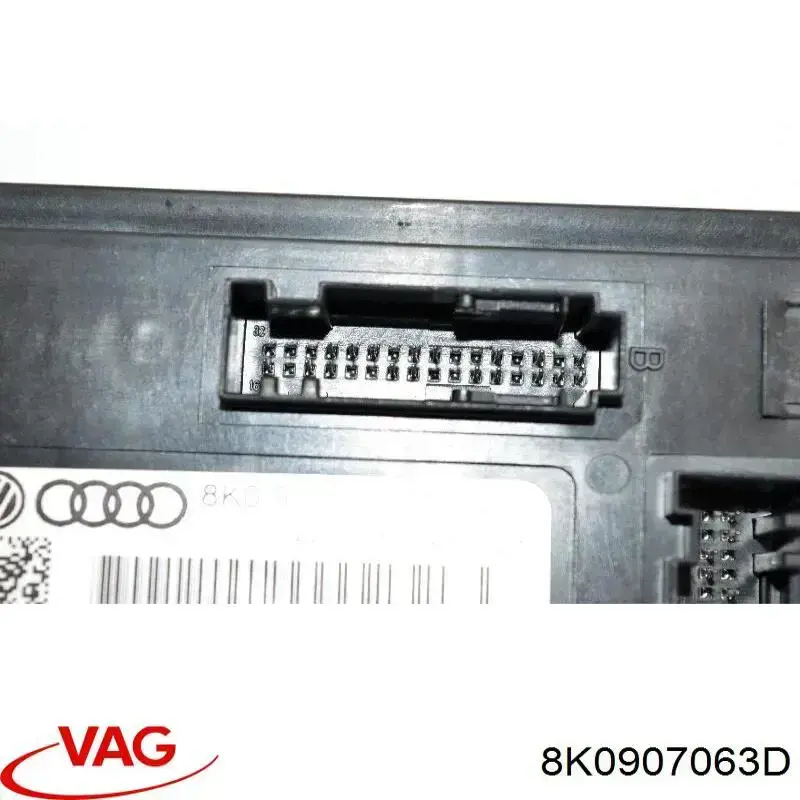 Módulo de control, red de abordo para Audi Q5 (8RB)