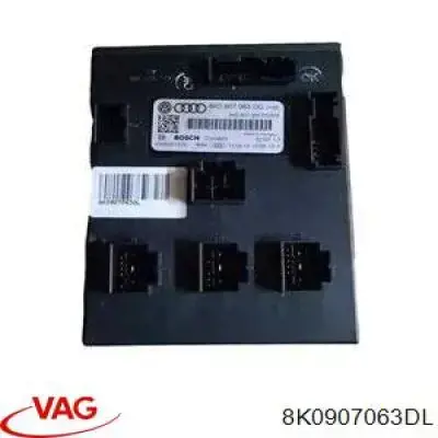  VAG 8K0907063DL