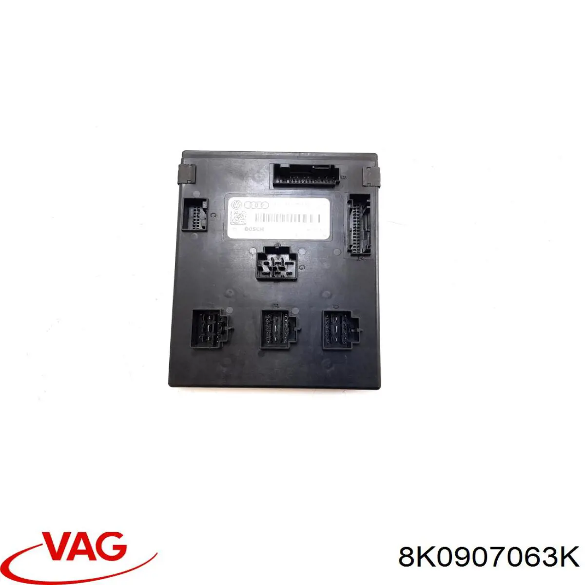  8K0907063K VAG