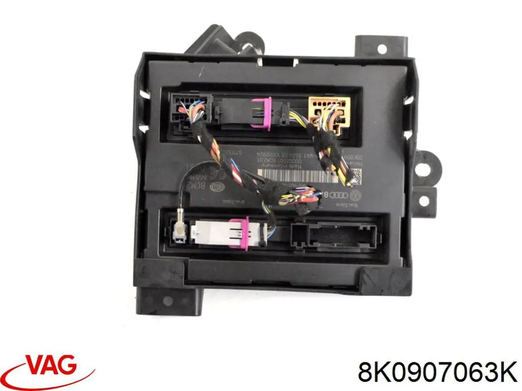 Comprar 8K0907063K VAG 