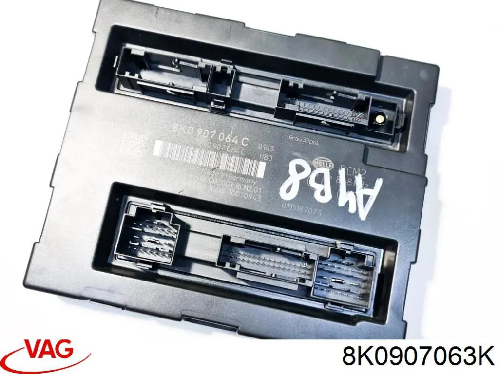  VAG 8K0907063K precio, desde 140,84 EUR