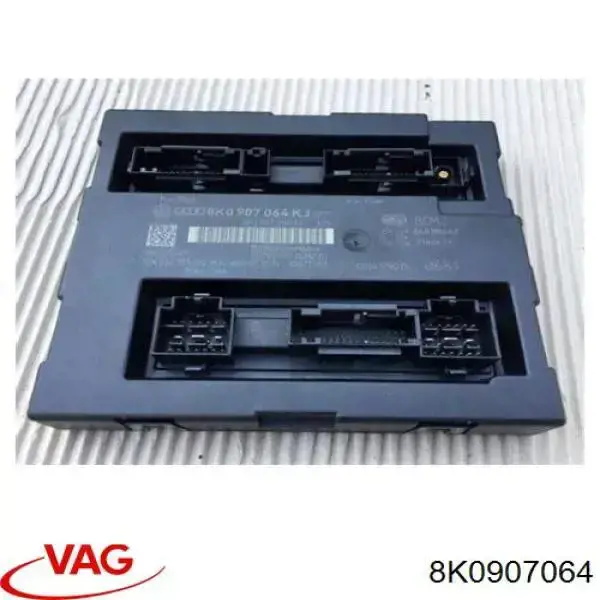 Módulo de confort VAG 8K0907064 precio, desde 93,94 EUR