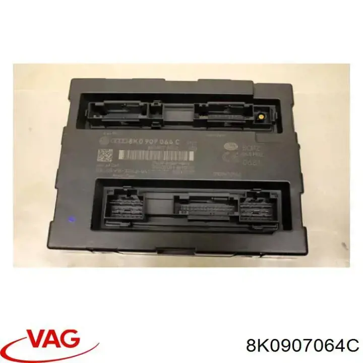 Comprar 8K0907064C VAG Módulo de confort