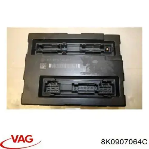 Módulo de confort VAG 8K0907064CT precio, desde 97,28 EUR