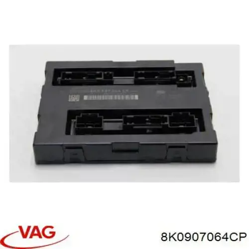 8K0907064CP VAG 