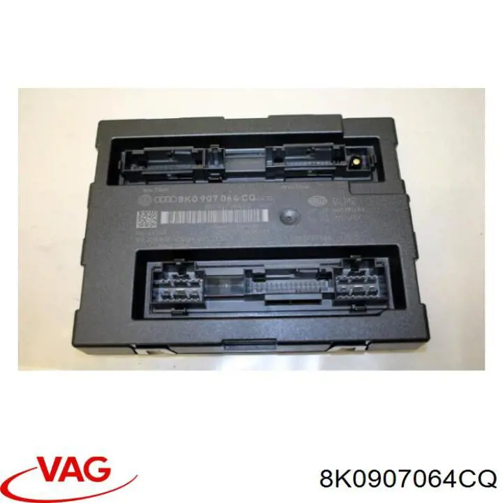  Módulo de confort Audi Q5 