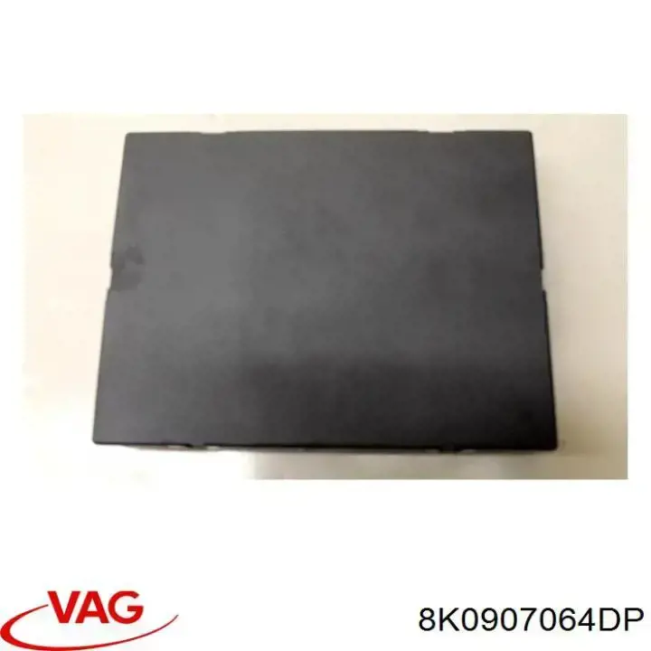 Comprar 8K0907064DP VAG Módulo de confort
