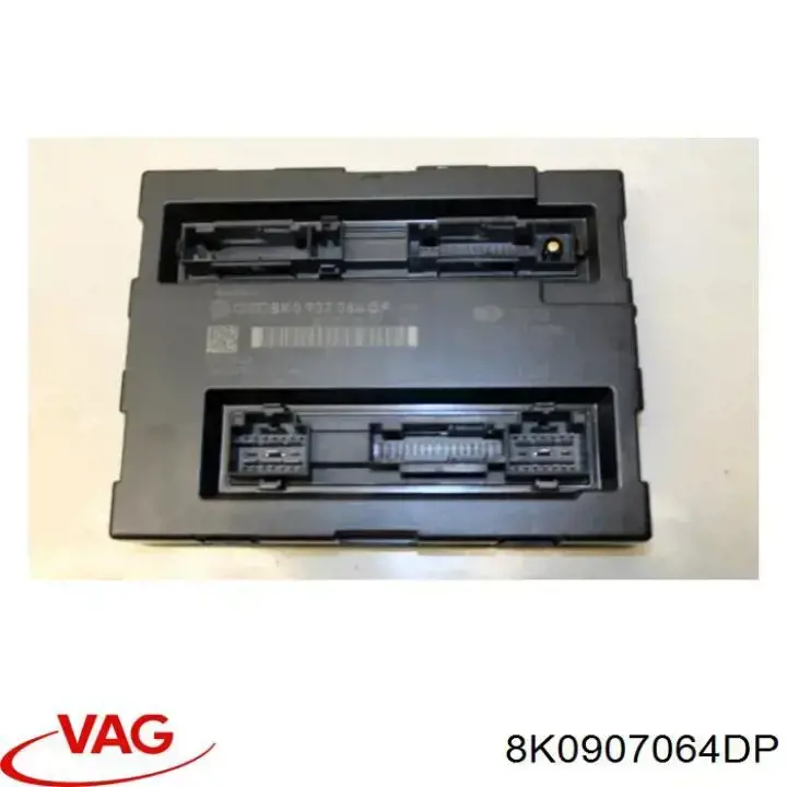 Bloque confort Audi Q5 SUV (8RB) (2008 - 2016) precio, desde 114,09 USD