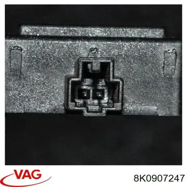 Antena Kessy 8K0907247 VAG