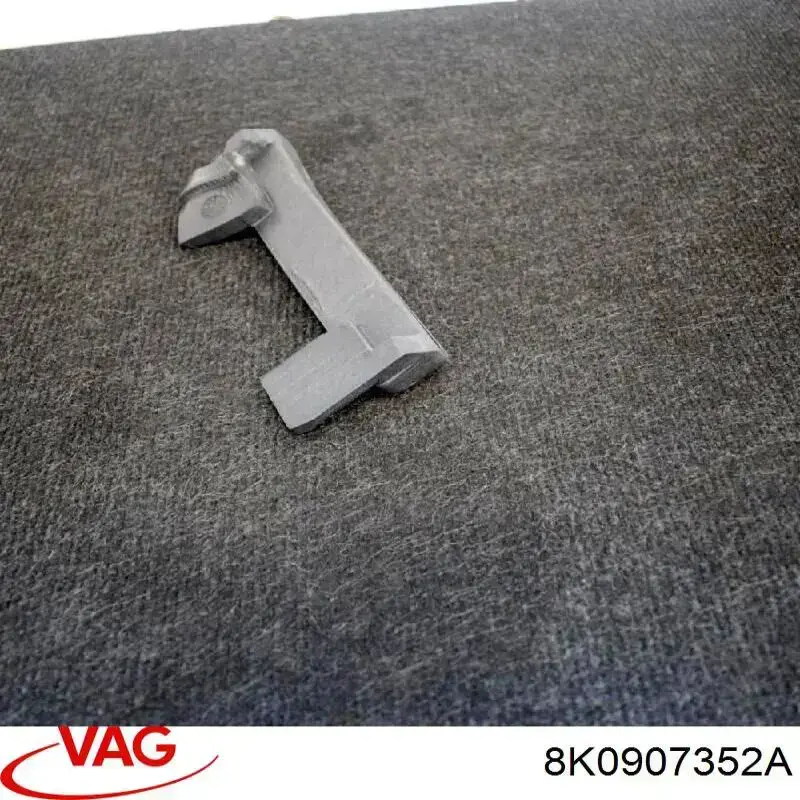  VAG 8K0907352A precio, desde 204,73 EUR