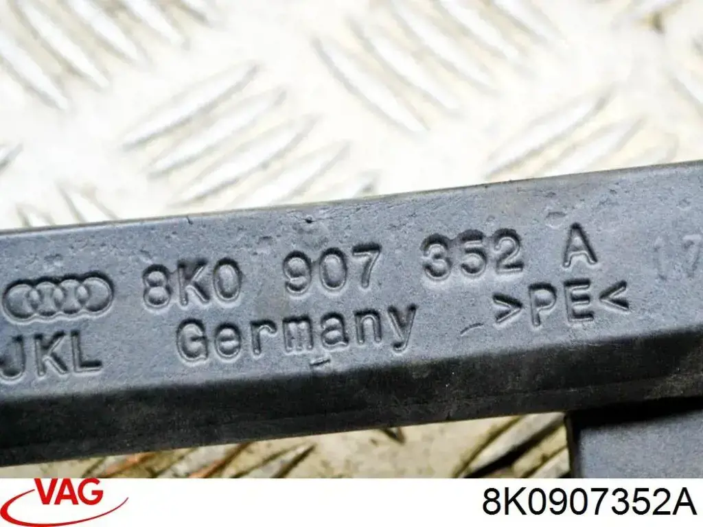  VAG 8K0907352A