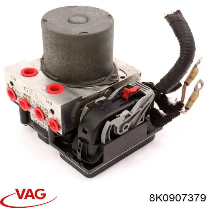  VAG 8K0907379 precio, desde 196,82 EUR