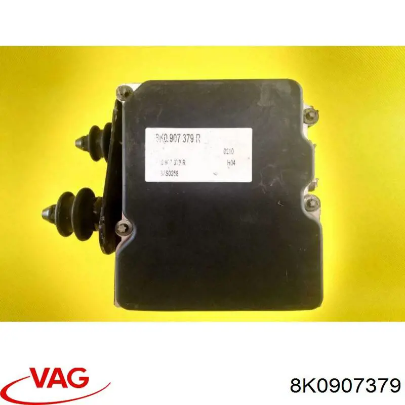  8K0907379 VAG