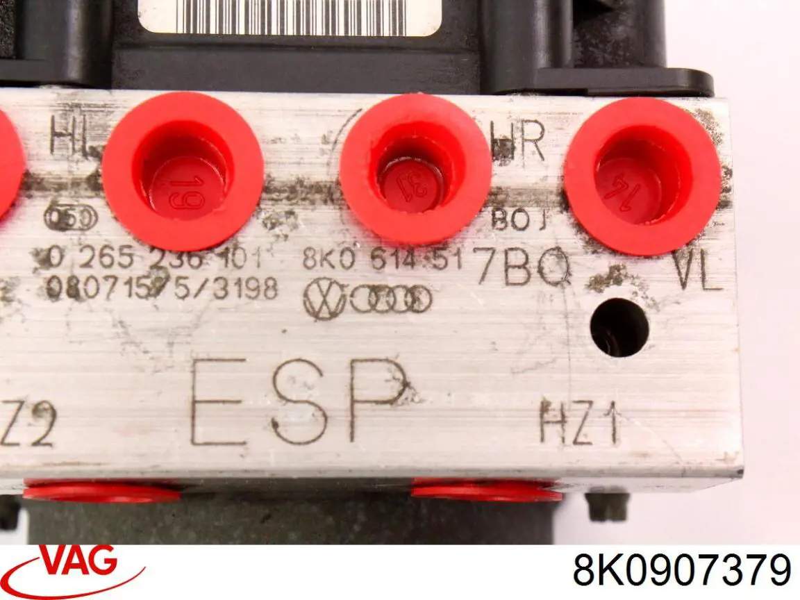 Comprar 8K0907379 VAG 