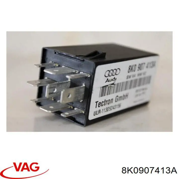  VAG 8K0907413A precio, desde 156,00 EUR