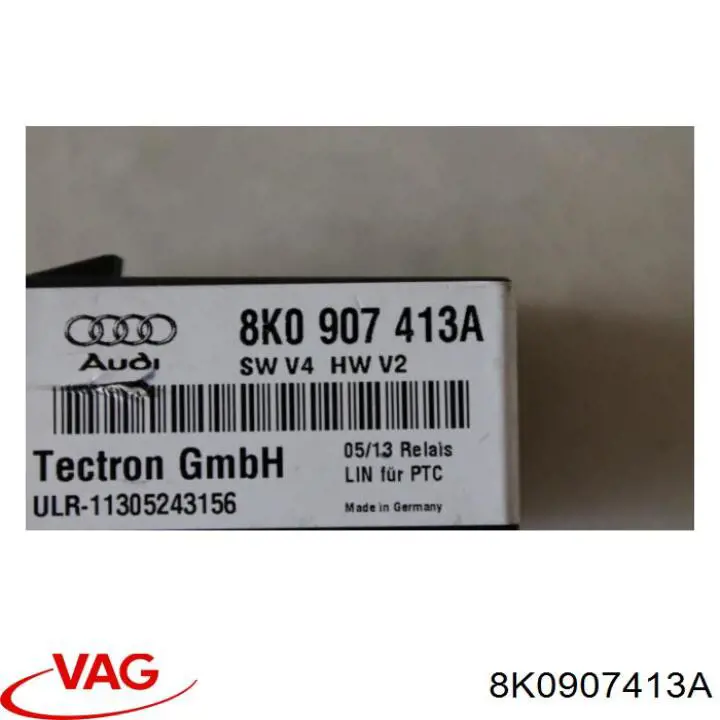 Comprar 8K0907413A VAG 